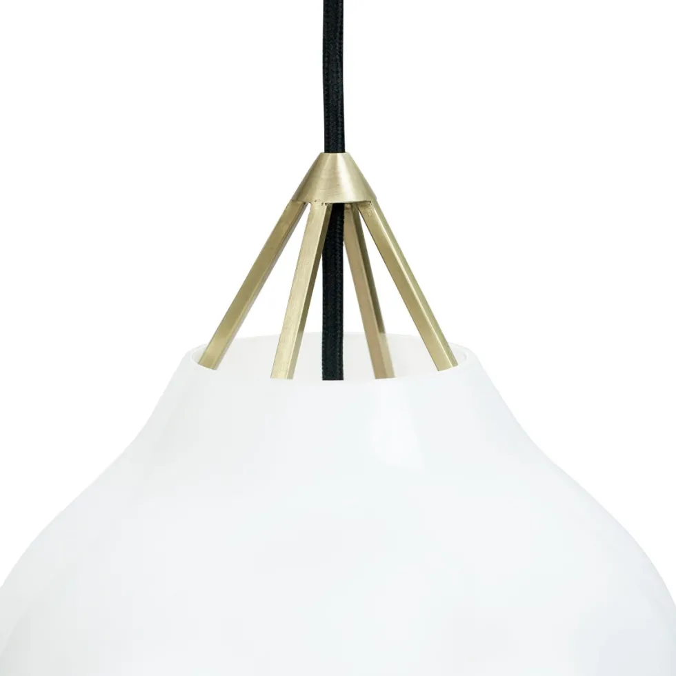 Pyra Ø30 taklampa