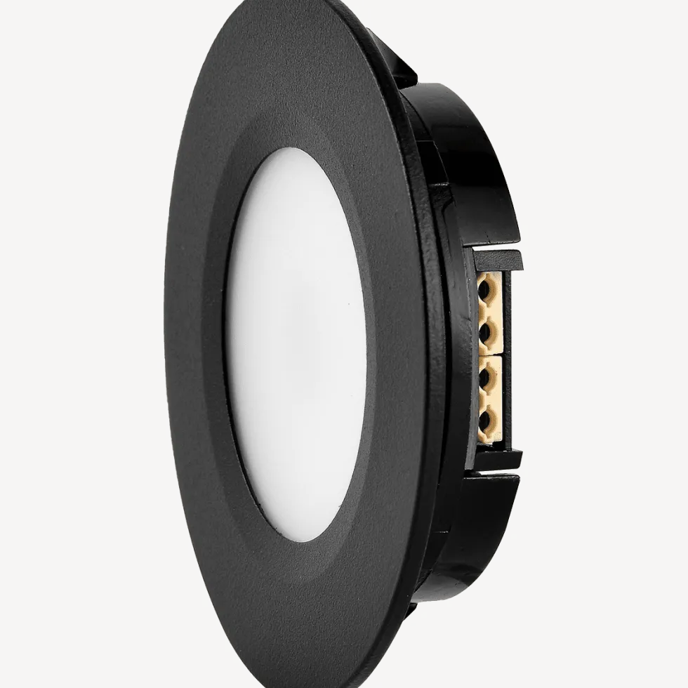 Q-36 Downlight 3000K