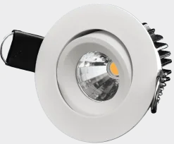 Q-15 Mini Downlight 2700K