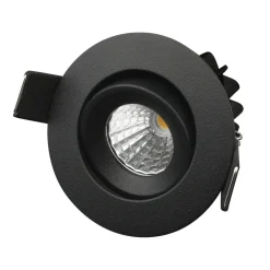 Q-16 Mini Downlight 3000K