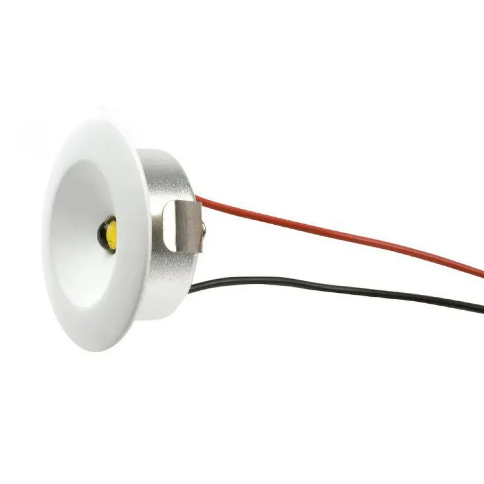 Q-33 Mini Downlight 2700K