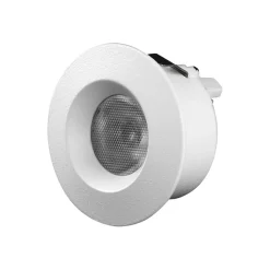 Q-19 Mini Downlight 2700K 10-pack