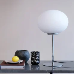 Queen 50cm bordslampa