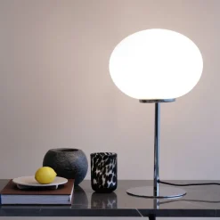 Queen 50cm bordslampa