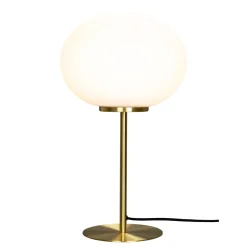 Queen 50cm bordslampa