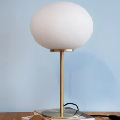 Queen 50cm bordslampa