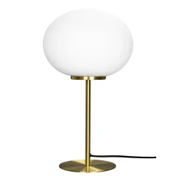 Queen 50cm bordslampa