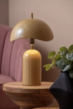 Querido 40cm bordslampa