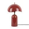 Querido 40cm bordslampa