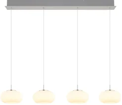 Quintara 110cm taklampa
