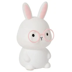 Rabbit barnlampa