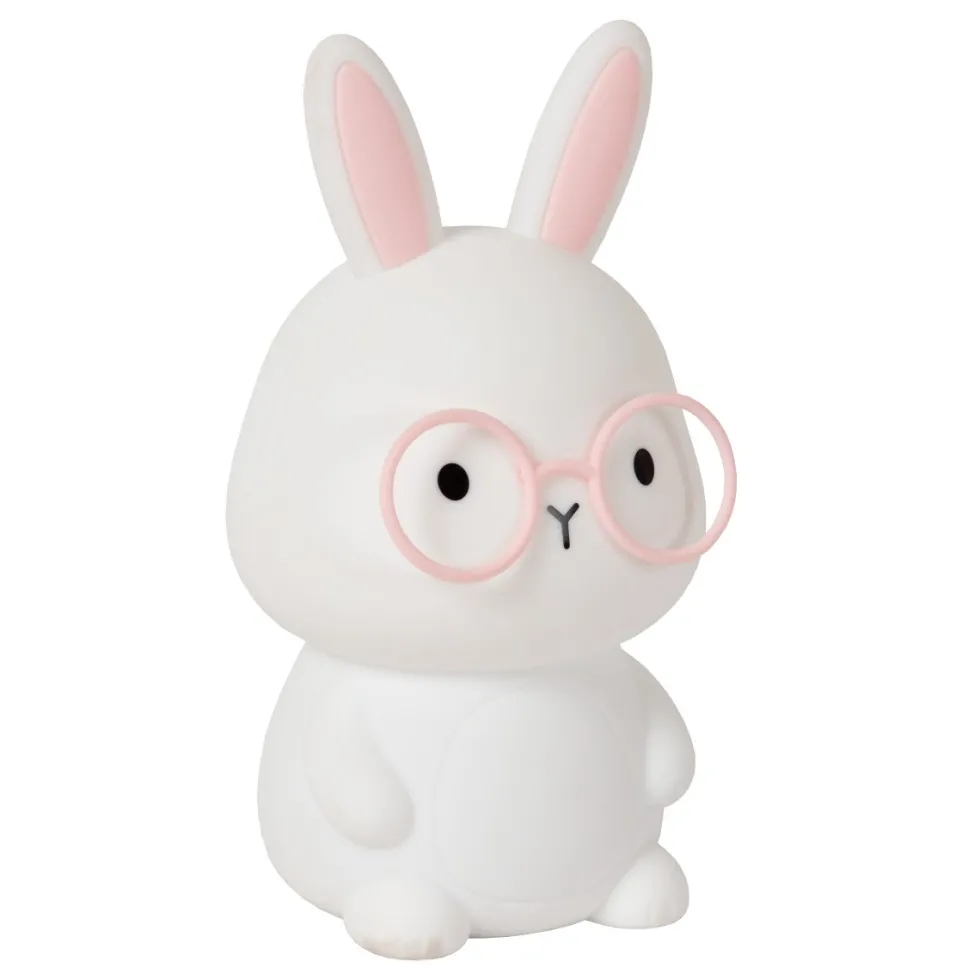 Rabbit barnlampa