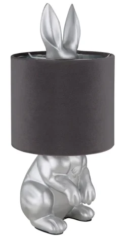 Rabbit 40cm bordslampa