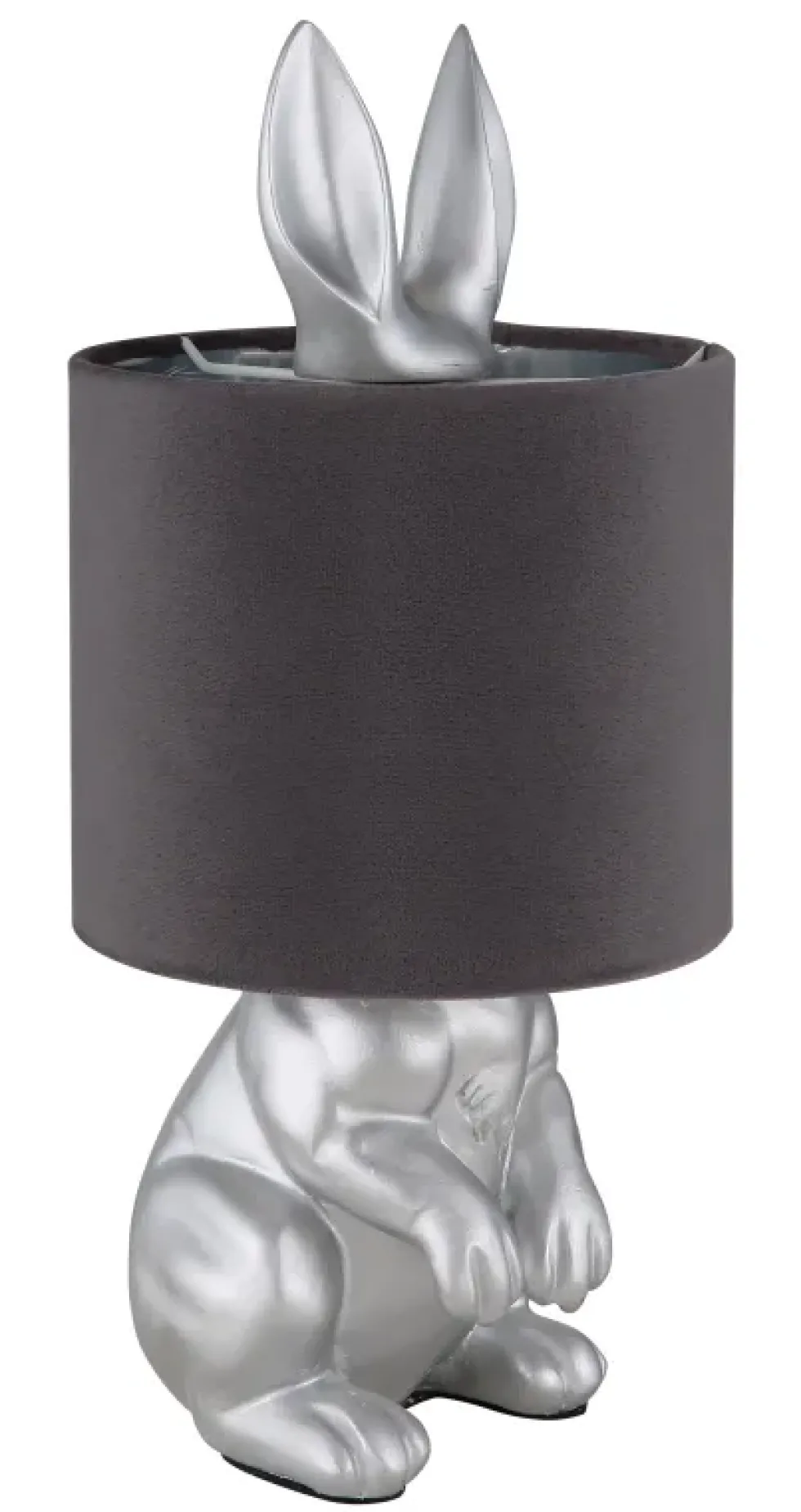 Rabbit 40cm bordslampa