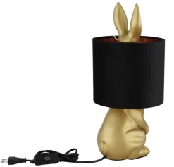 Rabbit 40cm bordslampa