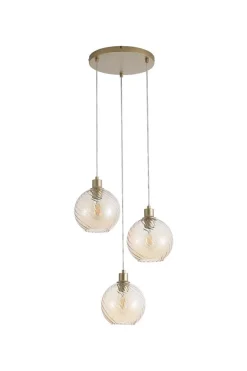 Radiance Ø46 taklampa