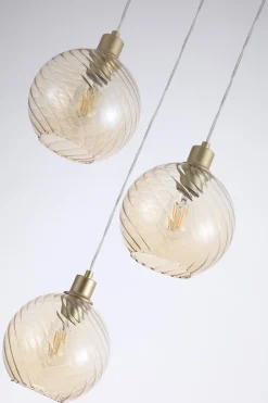 Radiance Ø46 taklampa