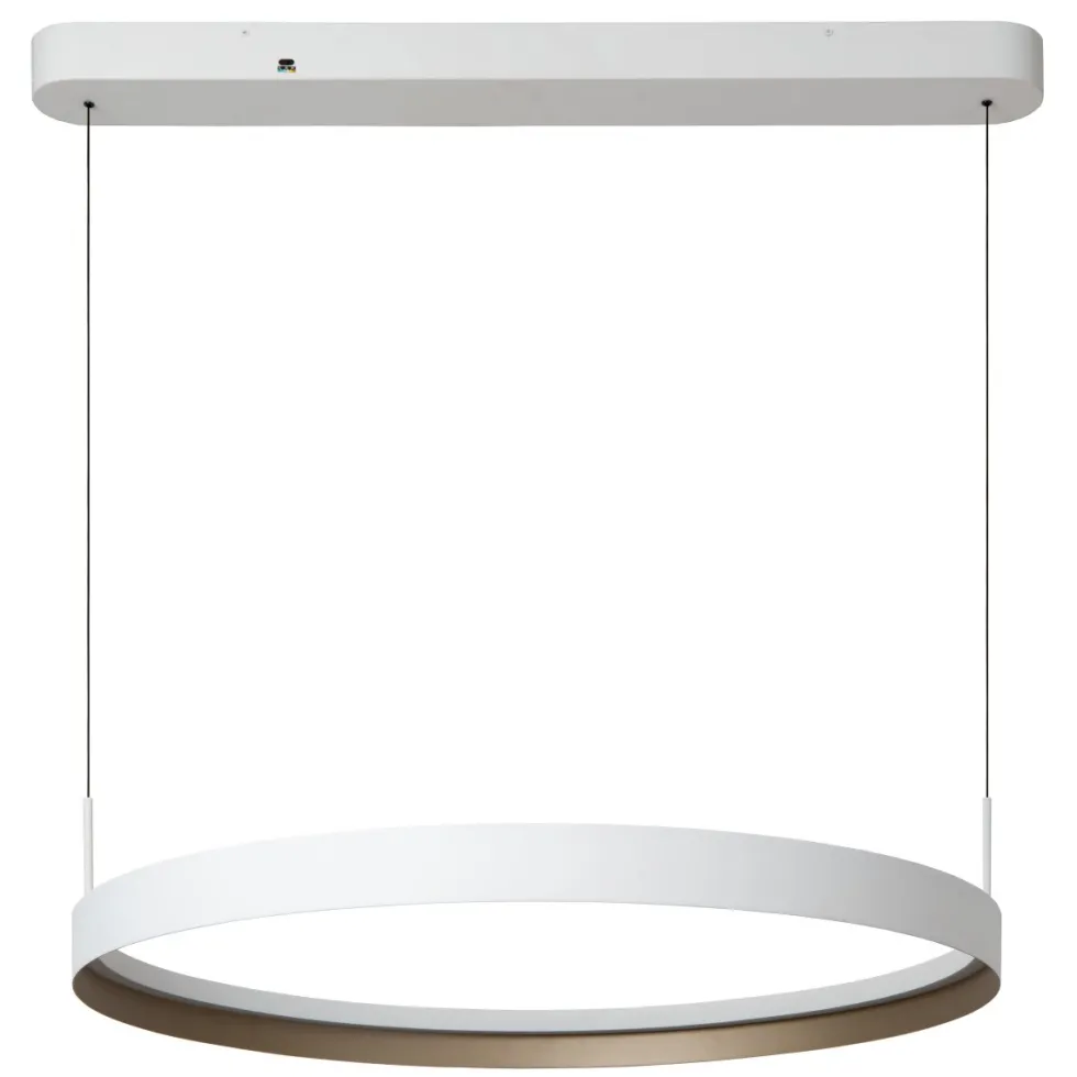 Radiant Ø80 taklampa