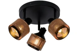 Rafa 3 spotlight