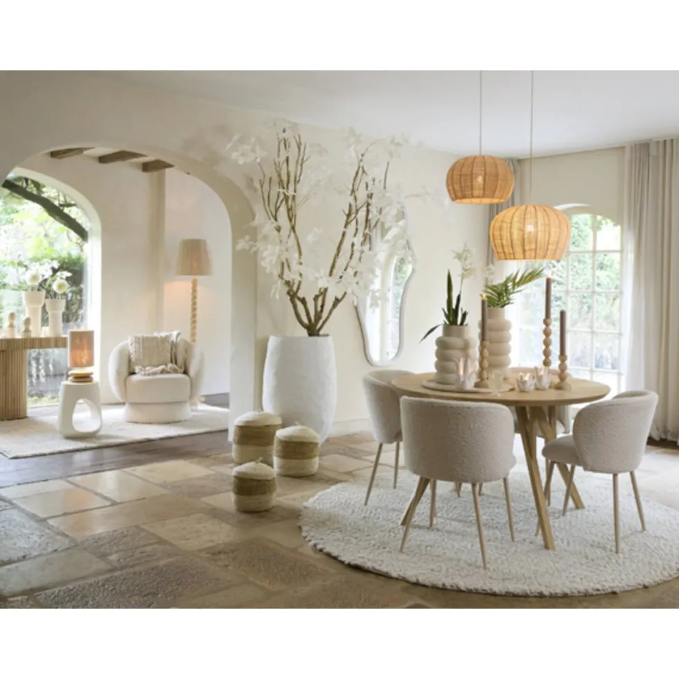Rafella Ø50 taklampa