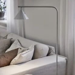 Rain golvlampa