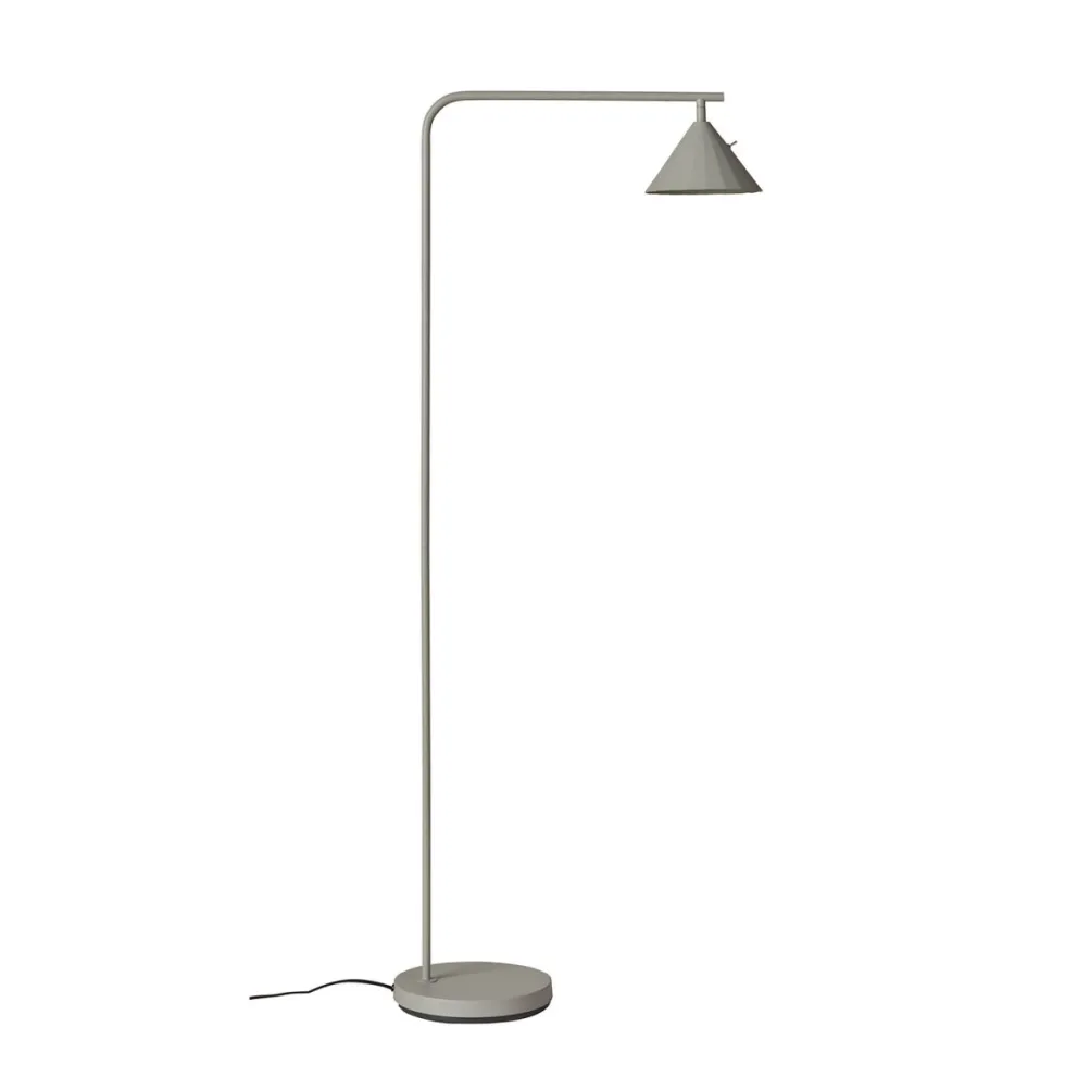 Rain golvlampa