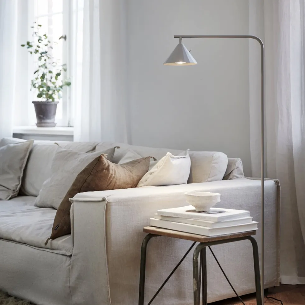 Rain golvlampa