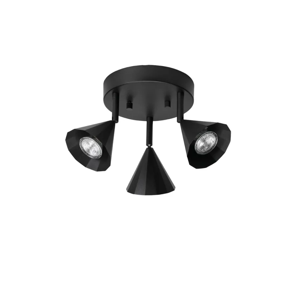 Rain 3 spotlight