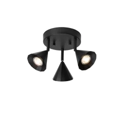 Rain 3 spotlight