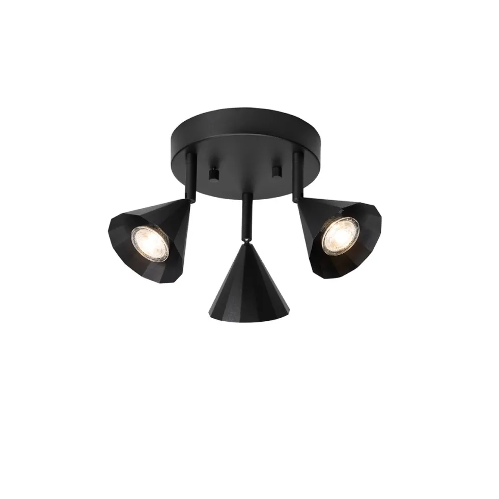Rain 3 spotlight