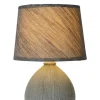 Ramzi 26cm bordslampa