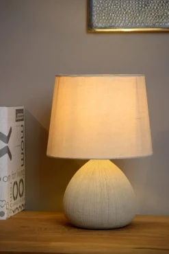 Ramzi 26cm bordslampa