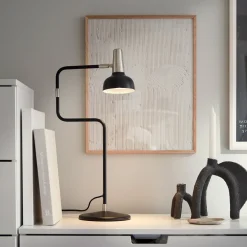 Ray 56cm bordslampa