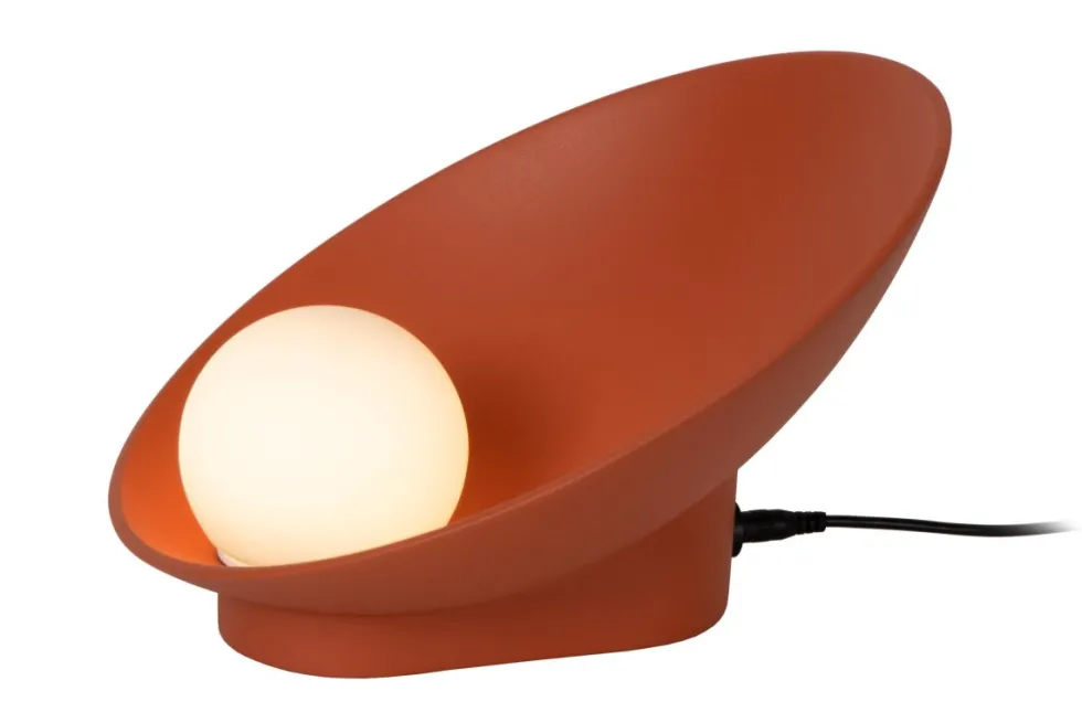 Raynell 15cm bordslampa