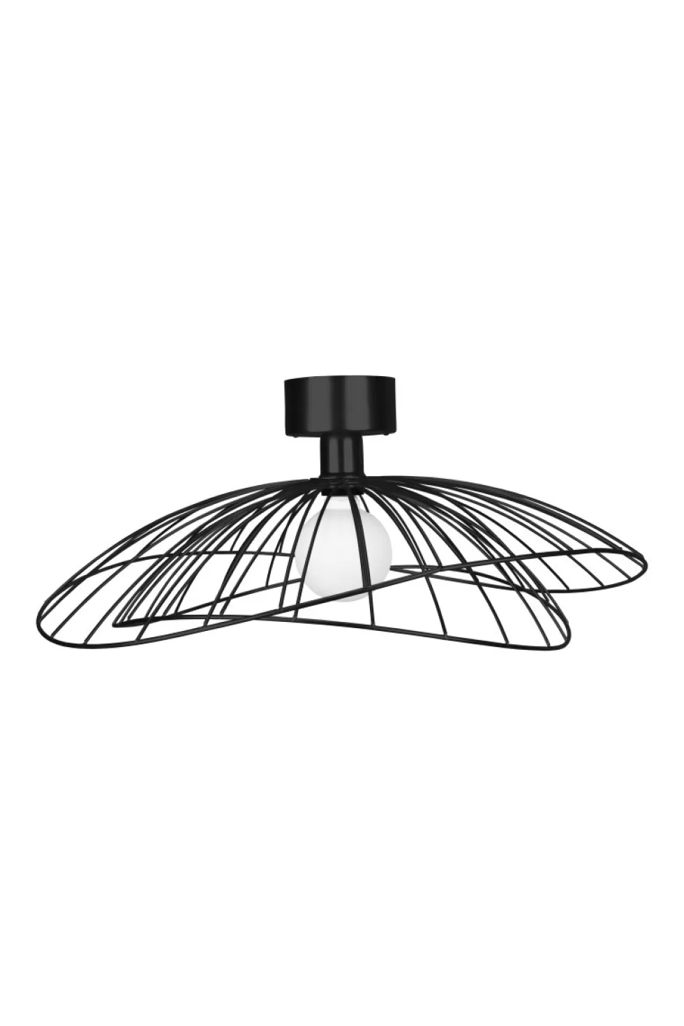 Ray Ø60 vägglampa