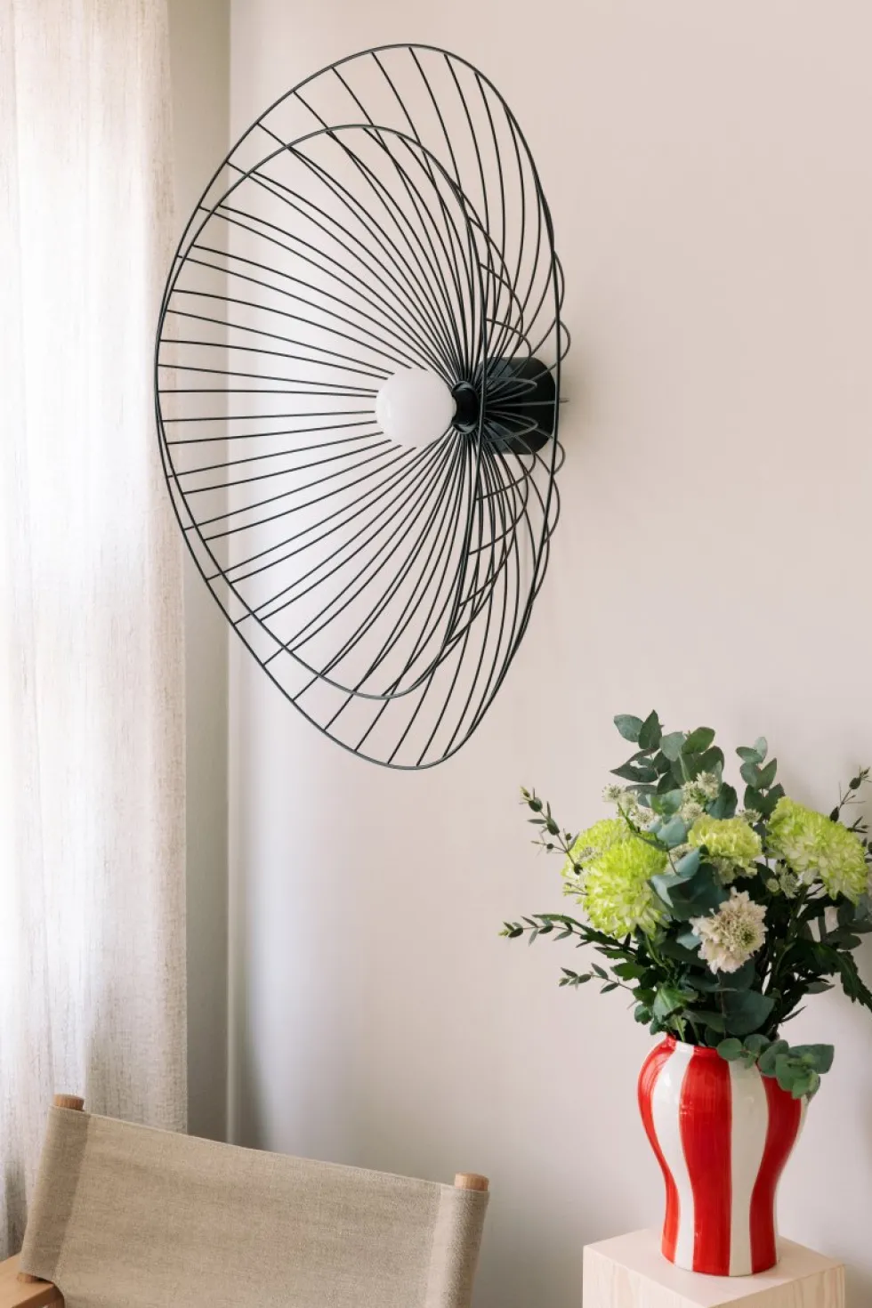 Ray Ø85 vägglampa
