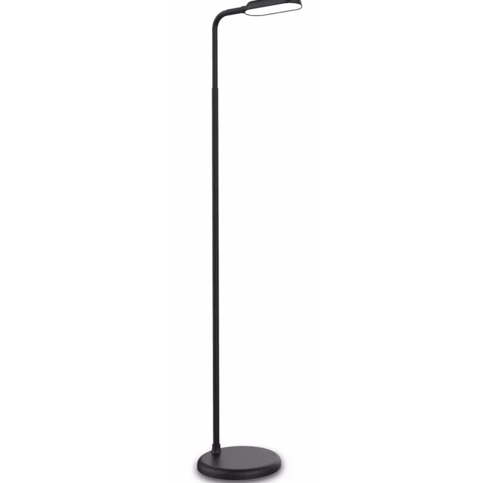 Read golvlampa