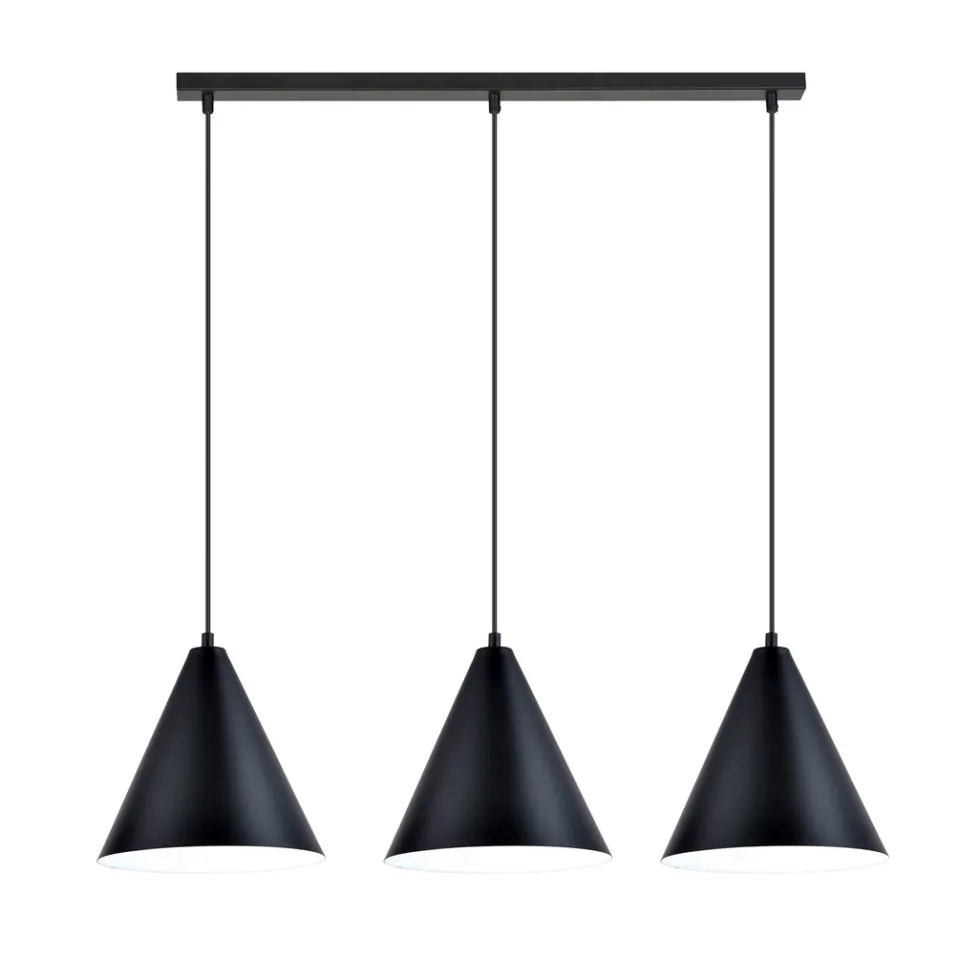 Rebel 93cm taklampa