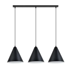 Rebel 93cm taklampa