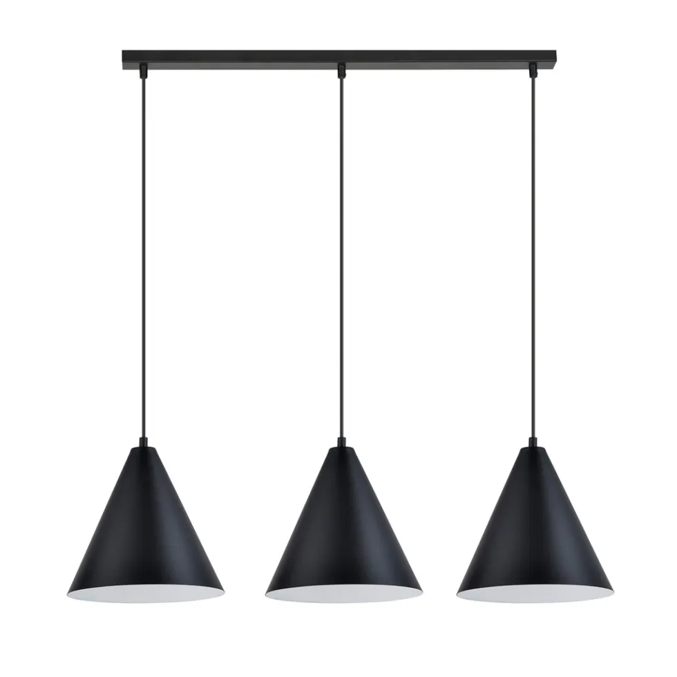 Rebel 93cm taklampa