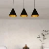 Rebel 93cm taklampa