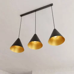 Rebel 93cm taklampa