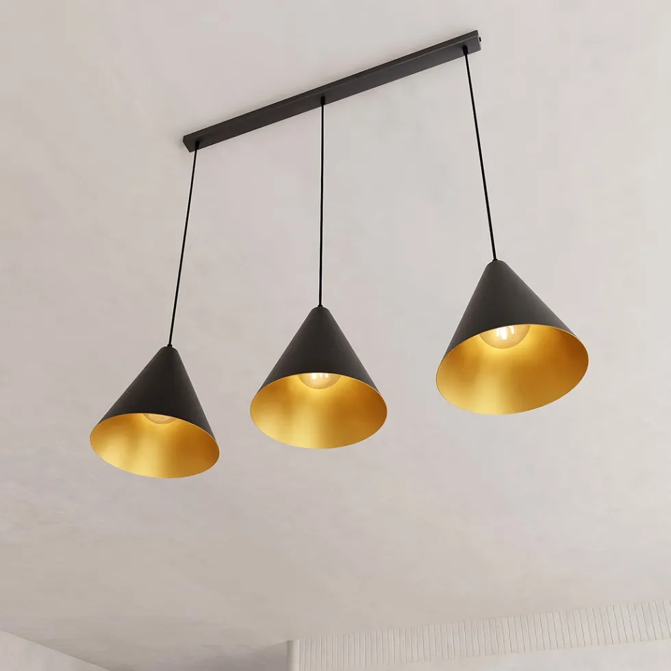 Rebel 93cm taklampa
