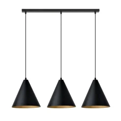 Rebel 93cm taklampa