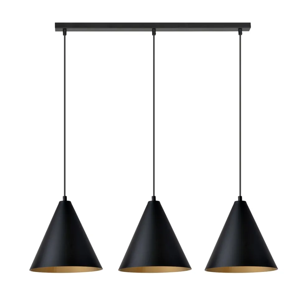 Rebel 93cm taklampa
