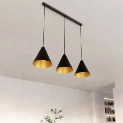 Rebel 93cm taklampa