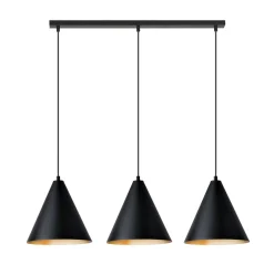 Rebel 93cm taklampa