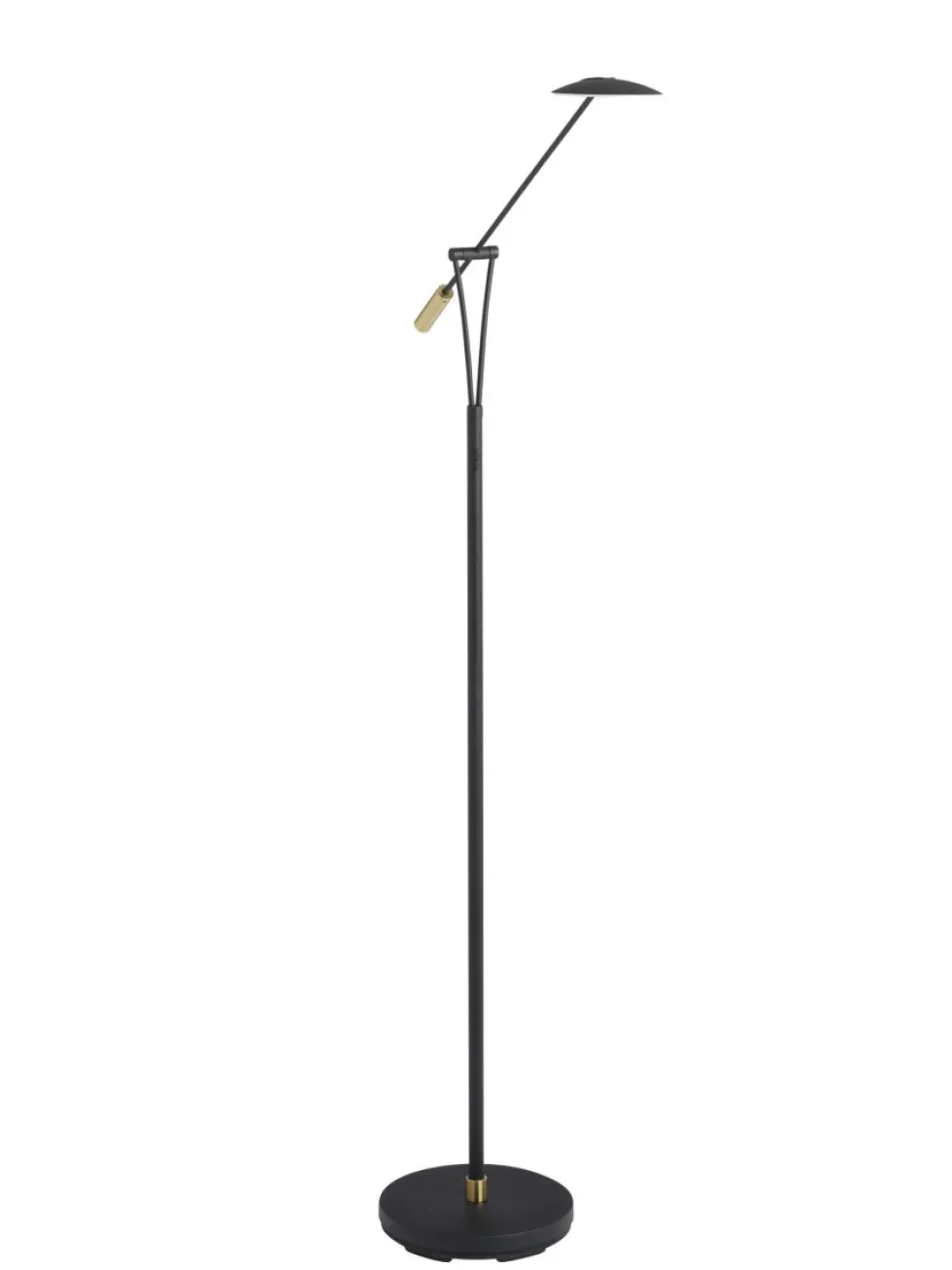 Recco golvlampa