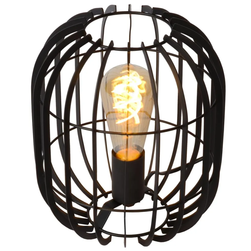 Reda 26cm bordslampa