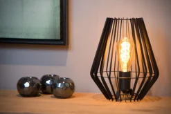 Reda 27cm bordslampa